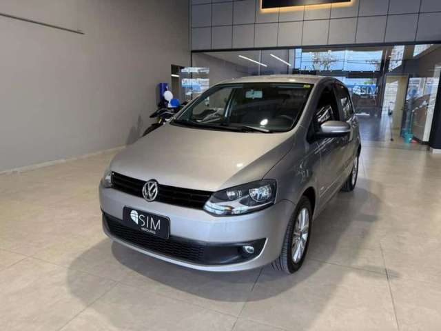 VOLKSWAGEN FOX 1.6 PRIME GII 2011