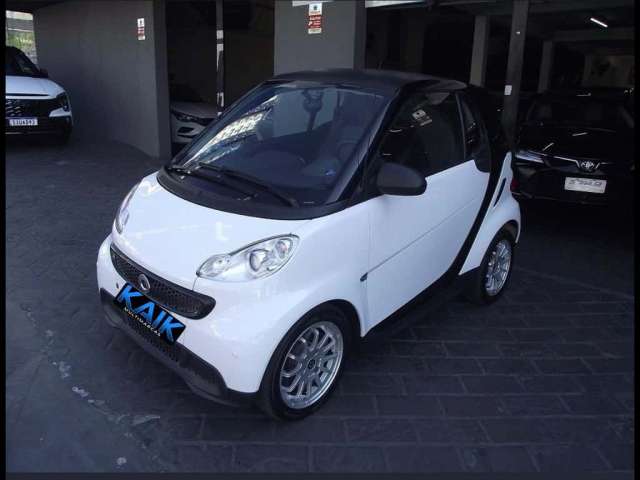 SMART FORTWO 1.0 MHD COUPÉ 3 CILINDROS 12V 2P