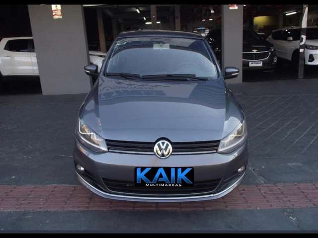 VOLKSWAGEN FOX 1.0 MI COMFORTLINE 12V 4P