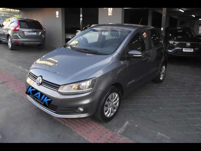 VOLKSWAGEN FOX 1.0 MI COMFORTLINE 12V 4P