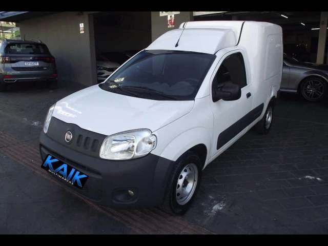 FIAT FIORINO 1.4 EVO ENDURANCE 8V 2P