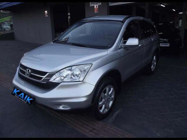 HONDA CR-V 2.0 LX 4X2 16V 4P