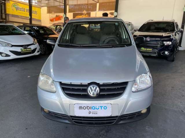 VOLKSWAGEN FOX 1.0 MI CITY 8V 4P