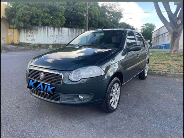 FIAT PALIO 1.0 MPI FIRE ELX 25 ANOS 16V 4P