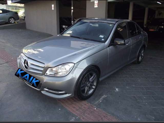 MERCEDES-BENZ CLASSE A 1.6 160 CLASSIC 4P