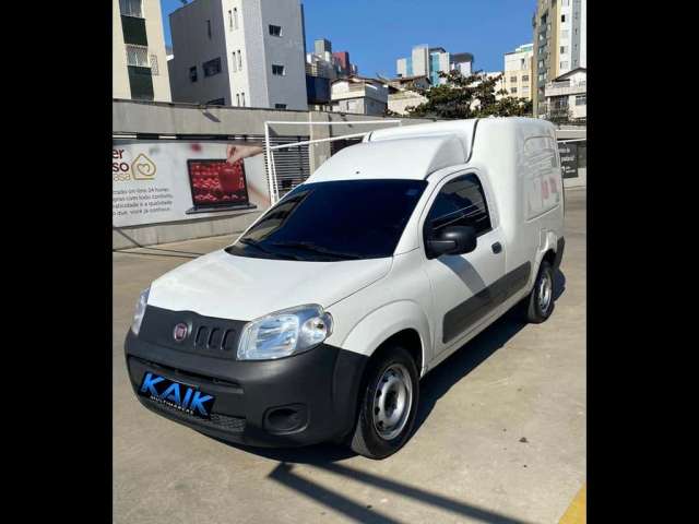 FIAT FIORINO 1.4  FURGÃO EVO 8V 2P