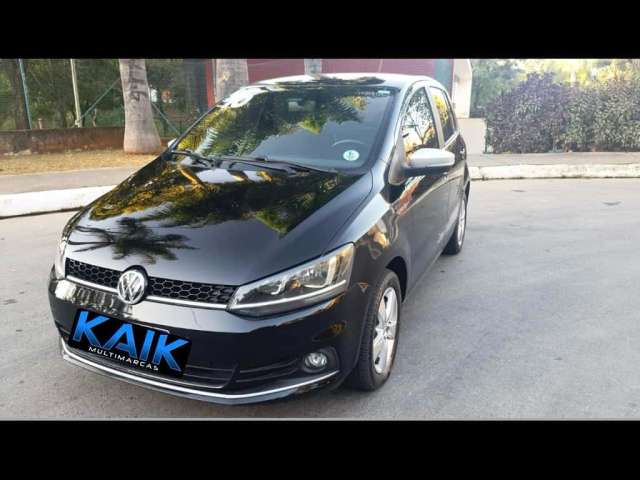 VOLKSWAGEN FOX 1.6 MI ROCK IN RIO 8V 4P