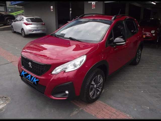 PEUGEOT 2008 1.6 ALLURE PACK BUSINESS