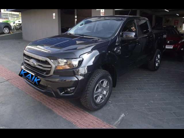 FORD RANGER 2.2 XLS 4X4 CD 16V 4P