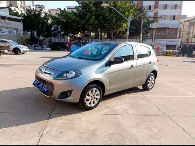 FIAT PALIO 1.0 FIRE EVO ATTRACTIVE  8V 4P