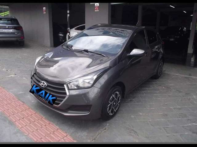 HYUNDAI HB20 1.0 COMFORT 12V 4P