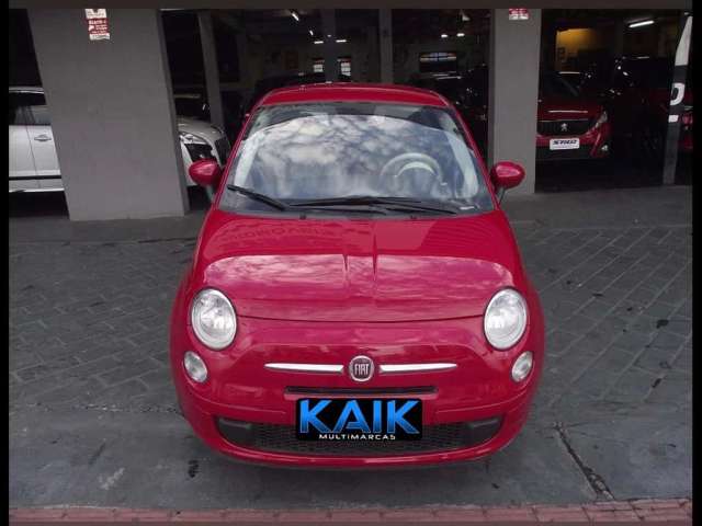 FIAT 500 1.4 CULT 8V 2P