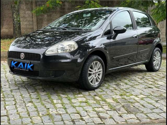 FIAT PUNTO 1.4 FIRE ATTRACTIVE 8V 4P