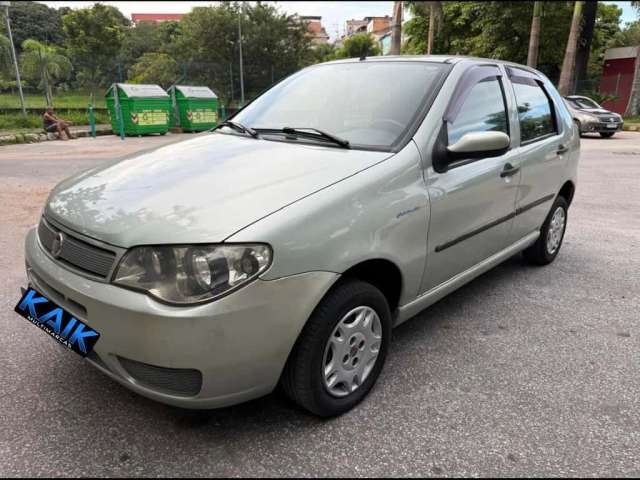 FIAT PALIO 1.0 FIRE ECONOMY 8V 2P