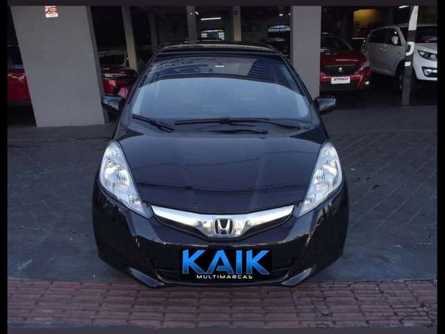 HONDA FIT 1.4 LX 16V 4P