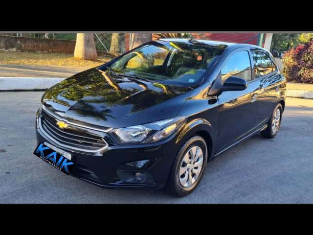 CHEVROLET ONIX 1.0 MPFI LT 8V 4P