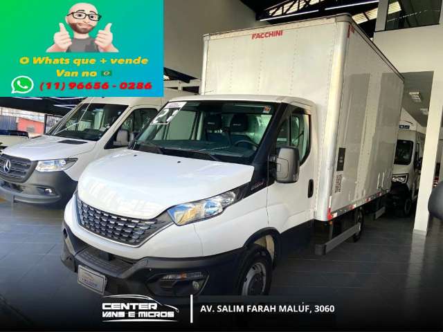 Iveco Daily 35-150 Novissíma !!! Baixa KM !!!