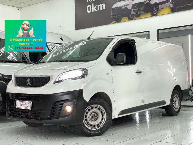 Peugeot - Expert business 1.6 Furgão completa novíssima!!!