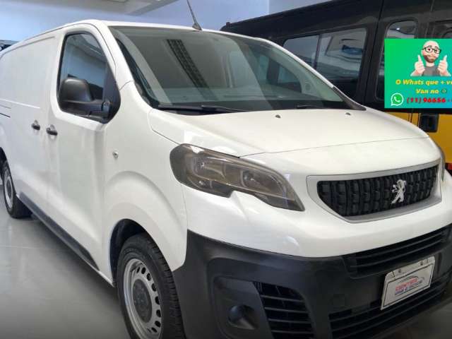 Peugeot - Expert Furgão 1.6 !!! Melhor que Fiorino!!!