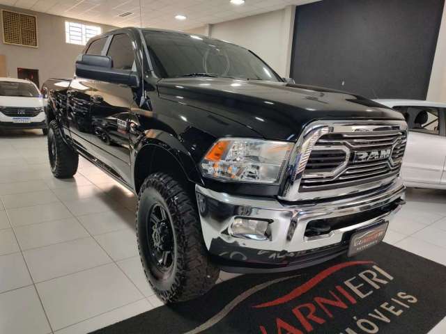 RAM 2500