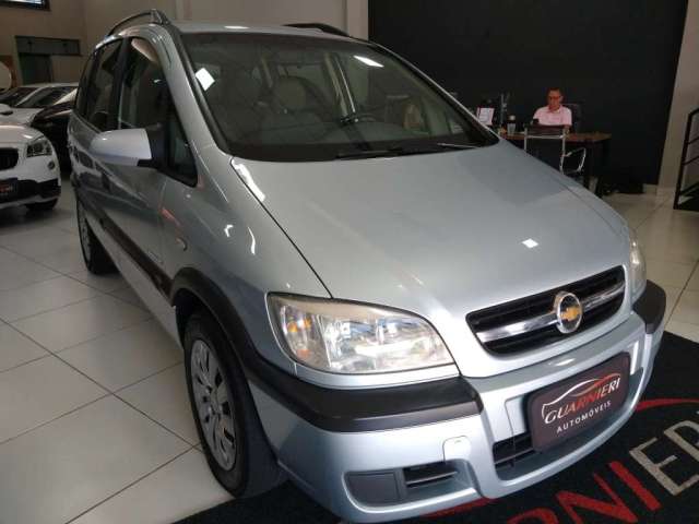 CHEVROLET ZAFIRA