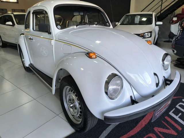 VOLKSWAGEN FUSCA