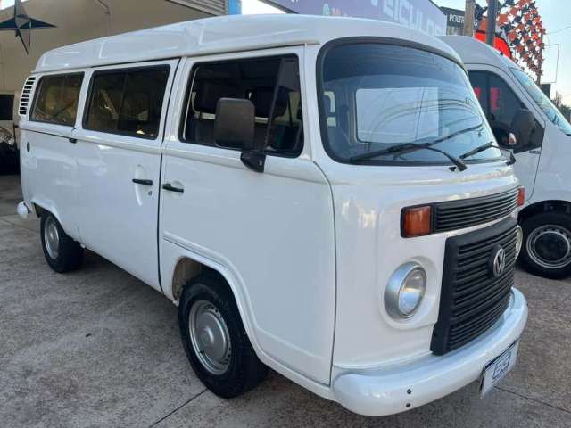 Kombi Standard 1.4 Mi Total Flex 8V