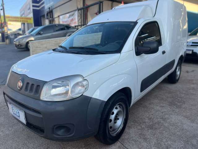 Fiorino Furgão EVO 1.4 Flex 8V 2p