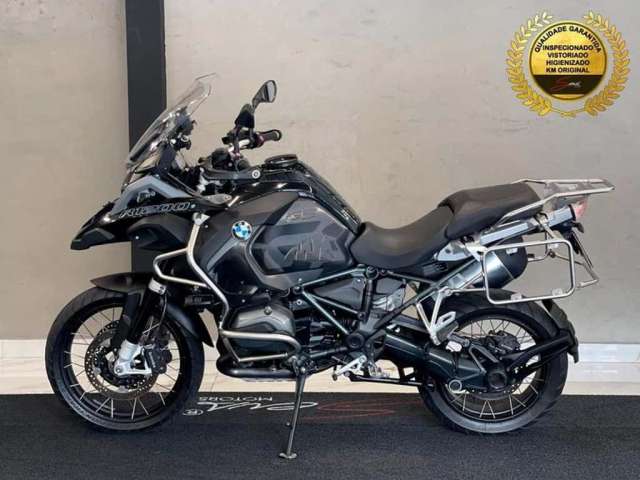 BMW R1200 GS PREMIUM 2017