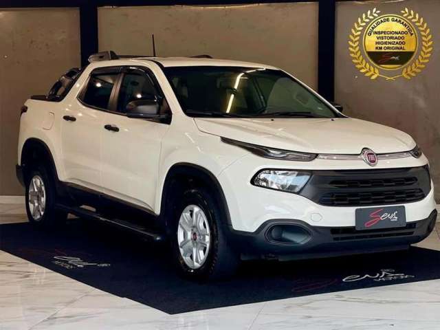 FIAT TORO 1.8 16V EVO FLEX FREEDOM AT6 2018