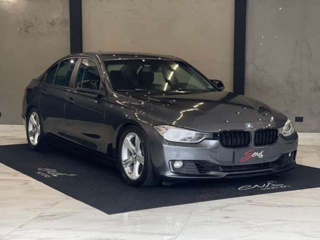  320I 3B11 2013