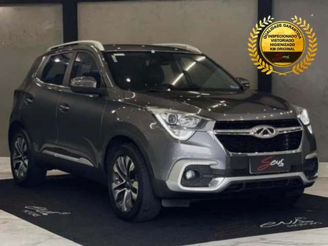 CAOA CHERY TIGGO 5X TXS 2020