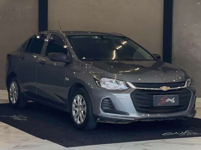 CHEVROLET ONIX 1.0 PLUS TURBO AT SEDAN 2021