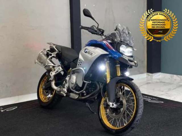 BMW F850 GS ADVENTURE PREMIUM 2020