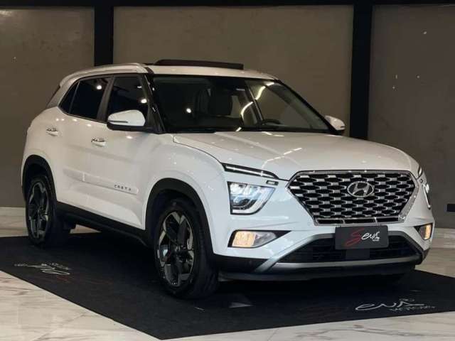 HYUNDAI creta 20a ultimate 2022