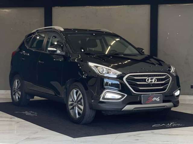 HYUNDAI IX35 GL 2018