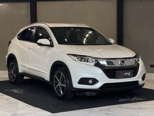 HONDA HR-V EXL 1.8 16V SOHC I-VTEC FLEXONE AUT. 2019