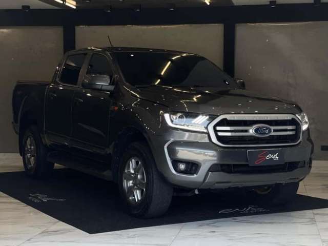 FORD RANGER XLS CD 4A 2.2 2023