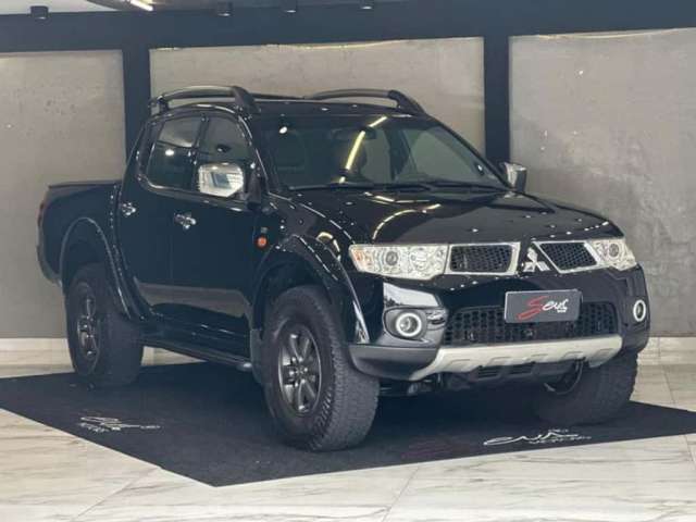 MITSUBISHI L200 TRITON FLEX 2013