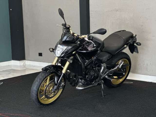 HONDA CB 600 F HORNET 2011