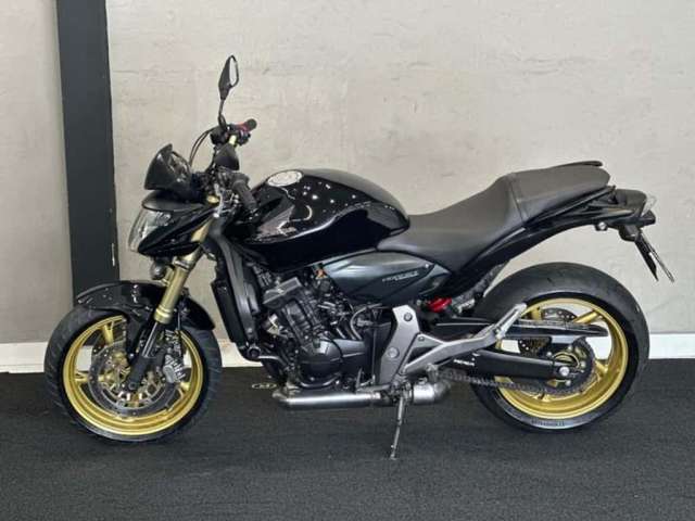 HONDA CB 600 F HORNET 2011