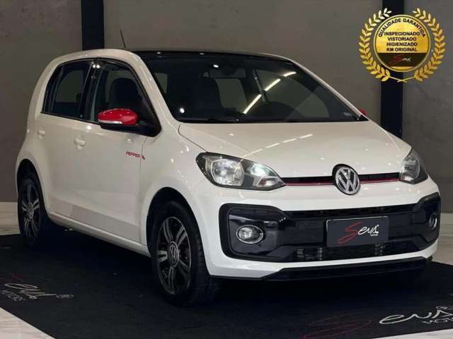 VOLKSWAGEN UP PEPPER 1.0 TSI 2019