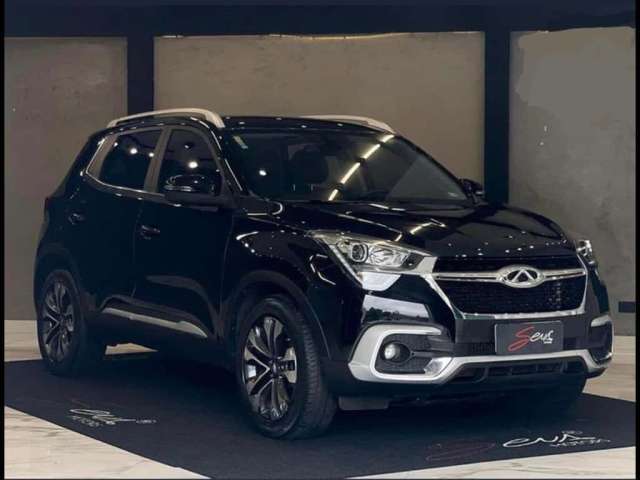 CAOA CHERY TIGGO 5X TXS 2020