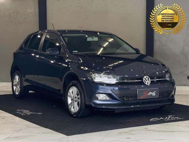 VOLKSWAGEN POLO COMFORTILINE  AD 2018