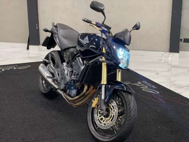 HONDA CB 600F HORNET 2011