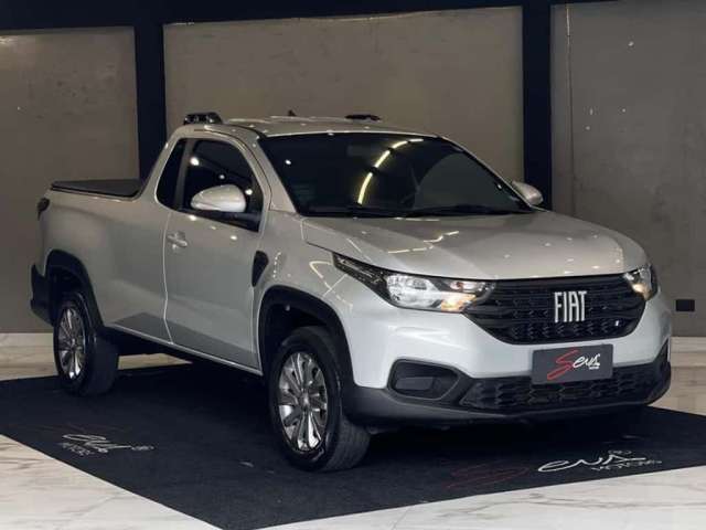 FIAT STRADA FREEDOM 13CS 2023