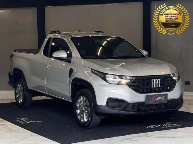 FIAT STRADA FREEDOM 13CS 2023