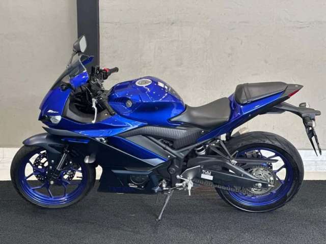 YZF R3 2023