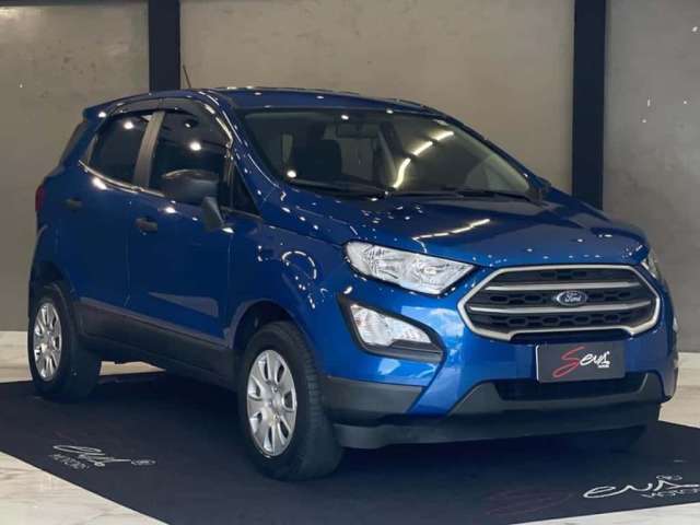 FORD ECOSPORT SE AT 1.5 2021