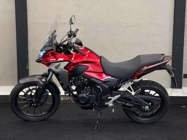 HONDA CB 500 X 2022